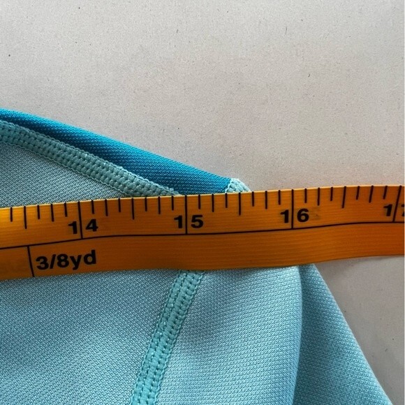 Nike Running Dri-Fit Half‎ Zip Long Sleeve Athletic Jacket Size L - Picture 13 of 16